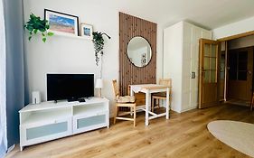 Apartament Babci Danusi Przy Krupówkach